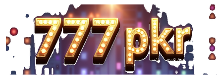 777 pkr logo