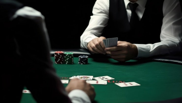 777 pkr Profile Management