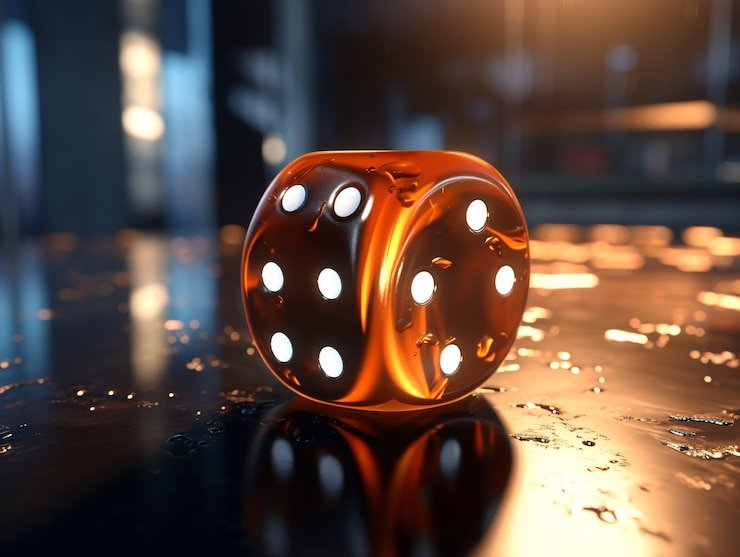 777 pkr Live Casino